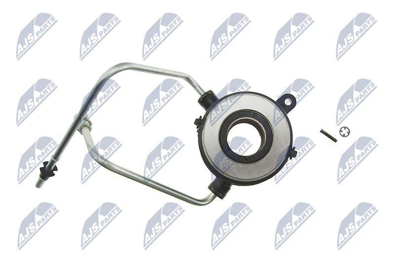 Butée hydraulique, embrayage NTY NWS-CH-005