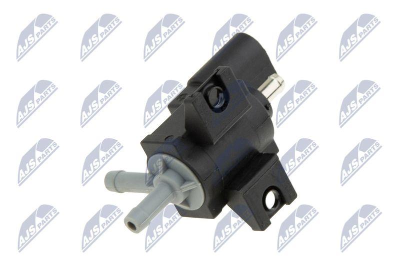 Détendeur de suralimentation NTY ECD-VW-027