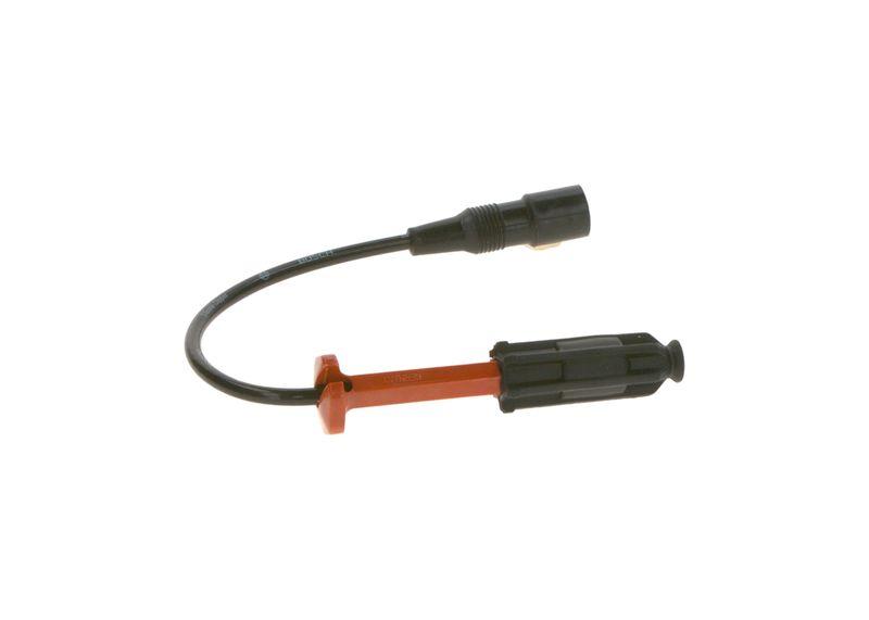 Kit de câbles d'allumage BOSCH 0 986 356 311