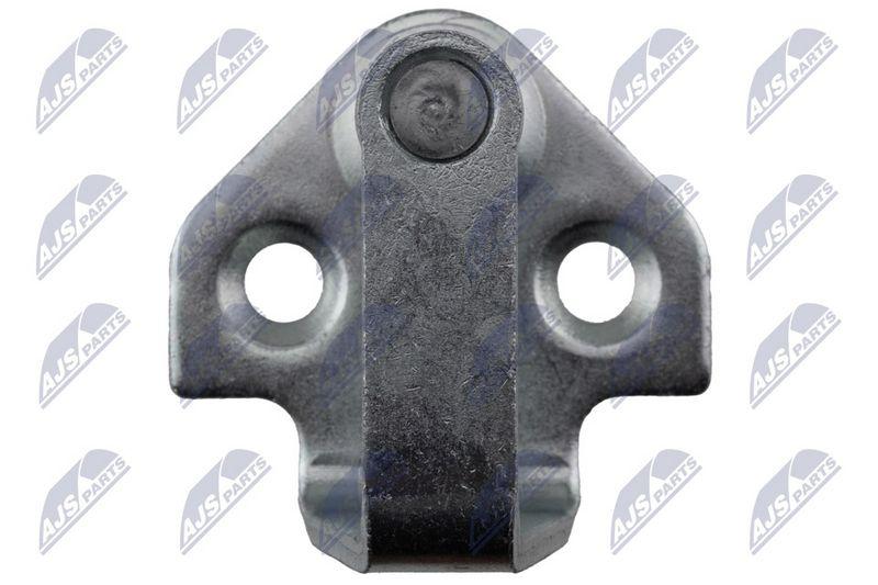Guidage, bouton de verrouillage NTY EZC-FR-275
