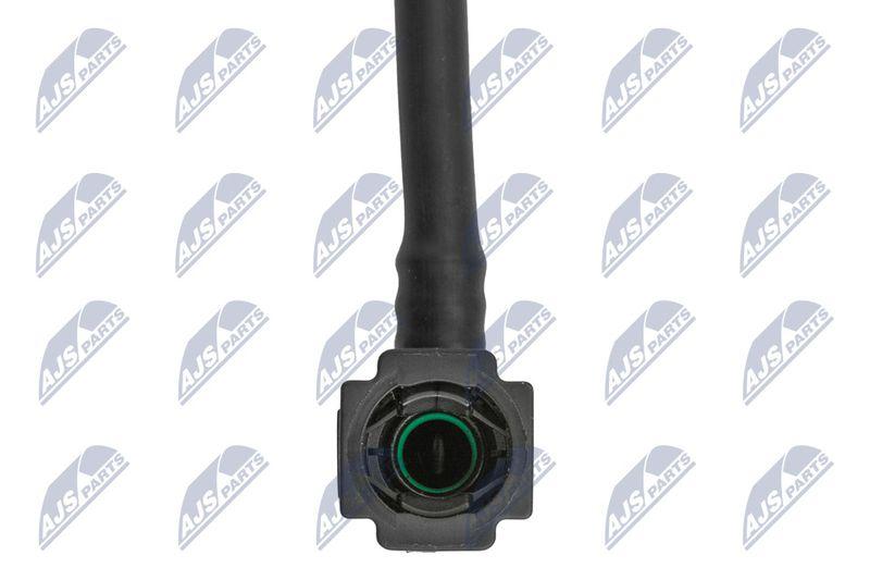 Tuyauterie de carburant NTY BPP-RE-025