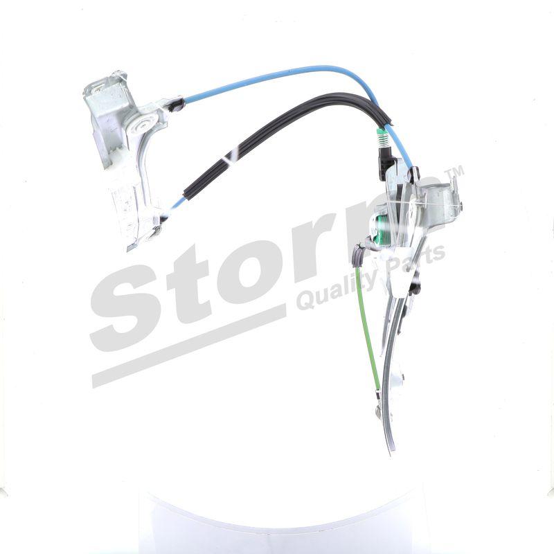 Lève-vitre STORM QUALITY PARTS 80976