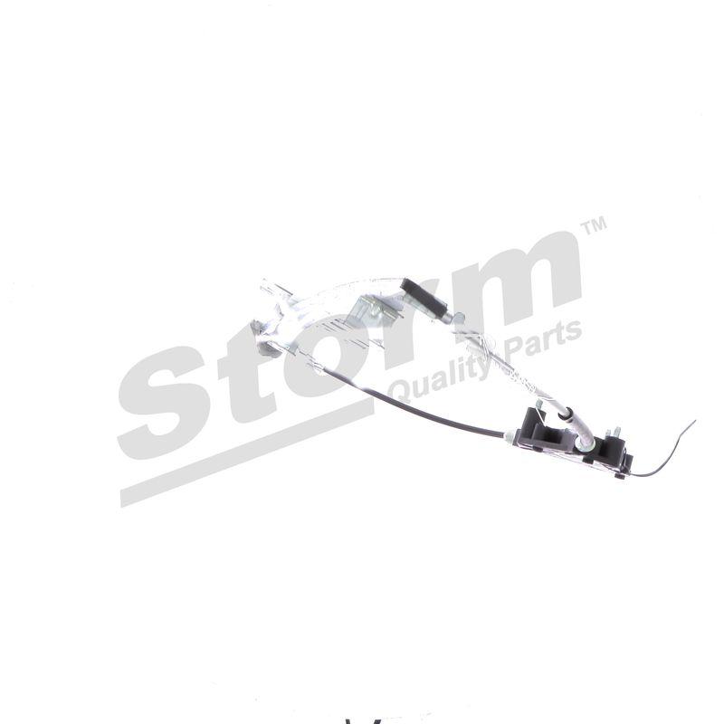 Lève-vitre STORM QUALITY PARTS 3907502