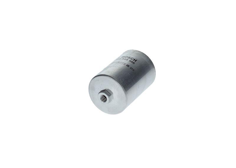 Filtre à carburant BOSCH 0 450 905 906