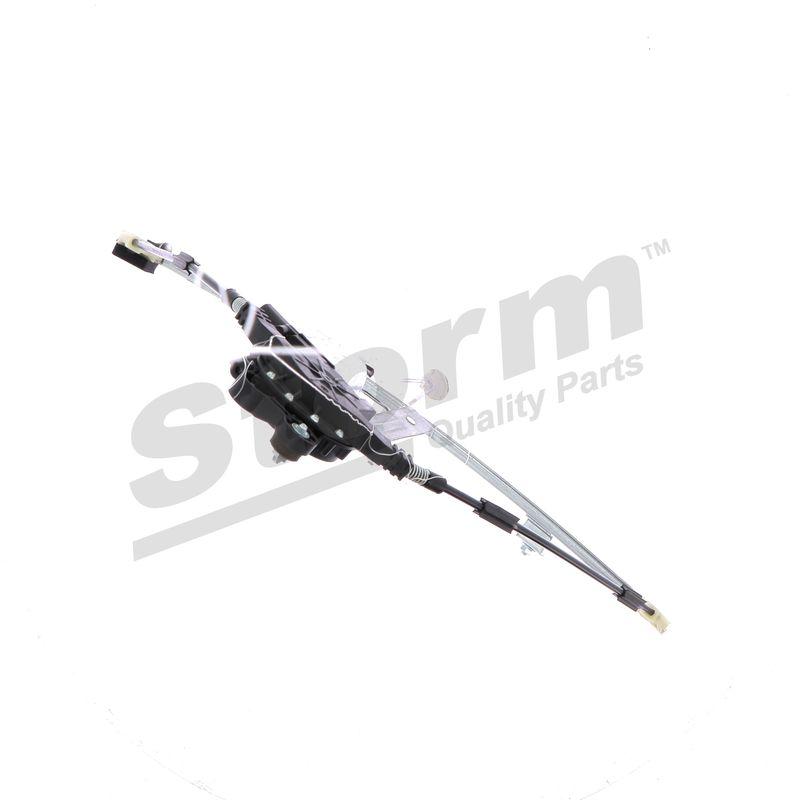 Lève-vitre STORM QUALITY PARTS 33077