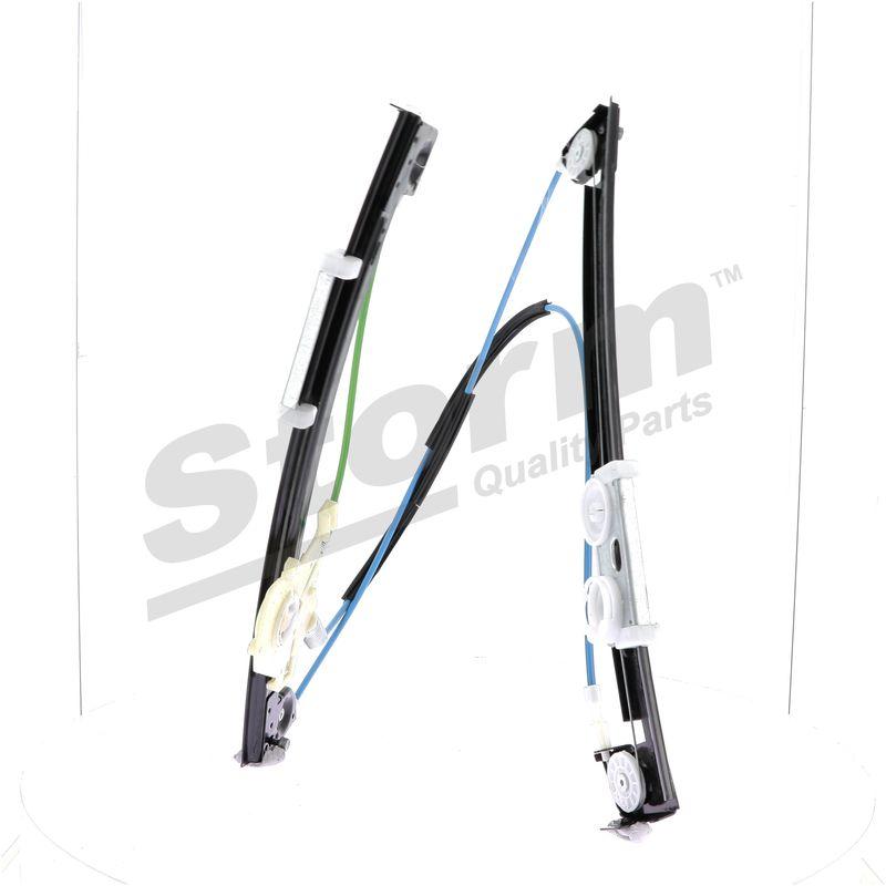 Lève-vitre STORM QUALITY PARTS 136869