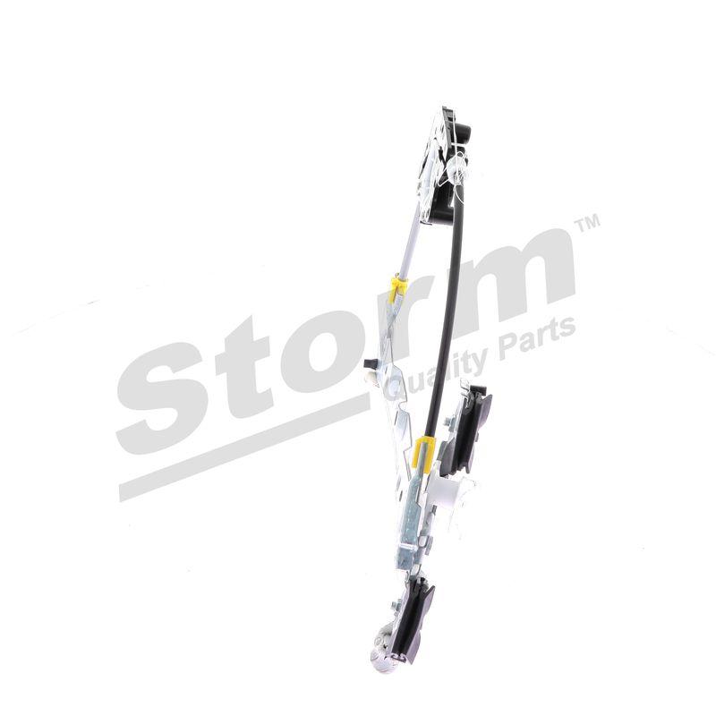 Lève-vitre STORM QUALITY PARTS 4207520
