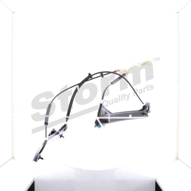 Lève-vitre STORM QUALITY PARTS 9307569