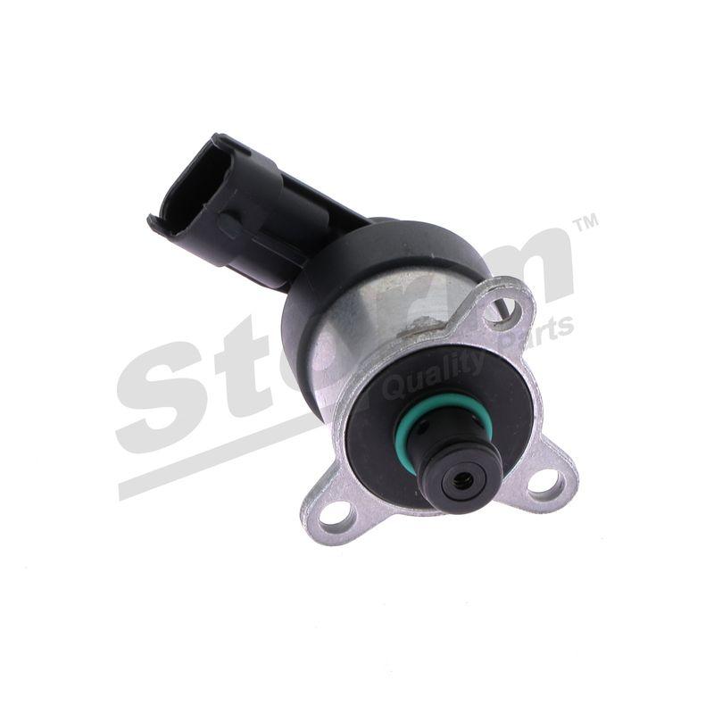 Régulateur, quantité de carburant (système à rampe commune) STORM QUALITY PARTS STO300201