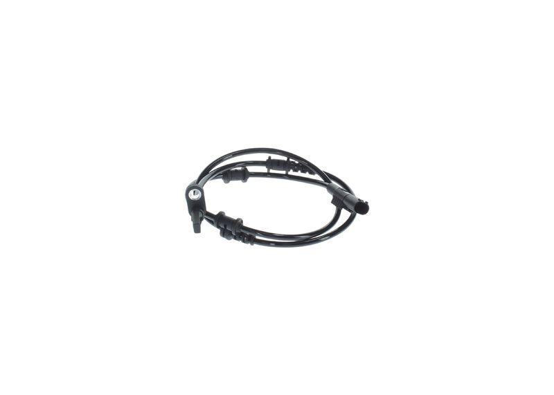 Capteur, vitesse de roue BOSCH 0 986 594 656