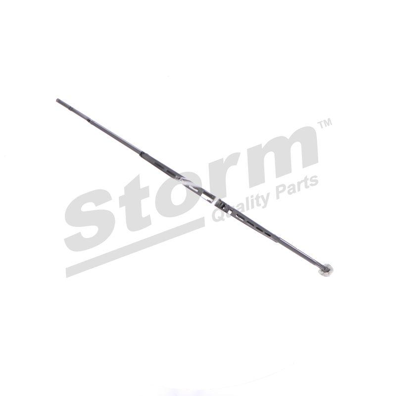Balai d'essuie-glace STORM QUALITY PARTS 1000600