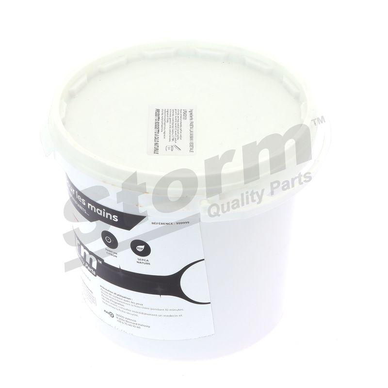 Nettoyant mains STORM QUALITY PARTS 999999