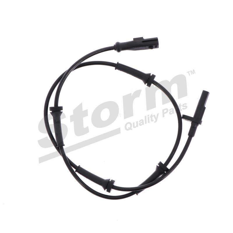 Capteur, vitesse de roue STORM QUALITY PARTS 888030