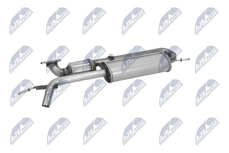 Catalyseur NTY KAT-ME-005