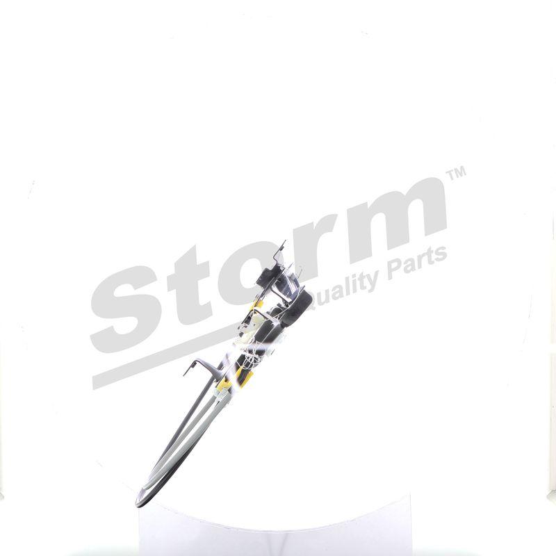 Lève-vitre STORM QUALITY PARTS 691078