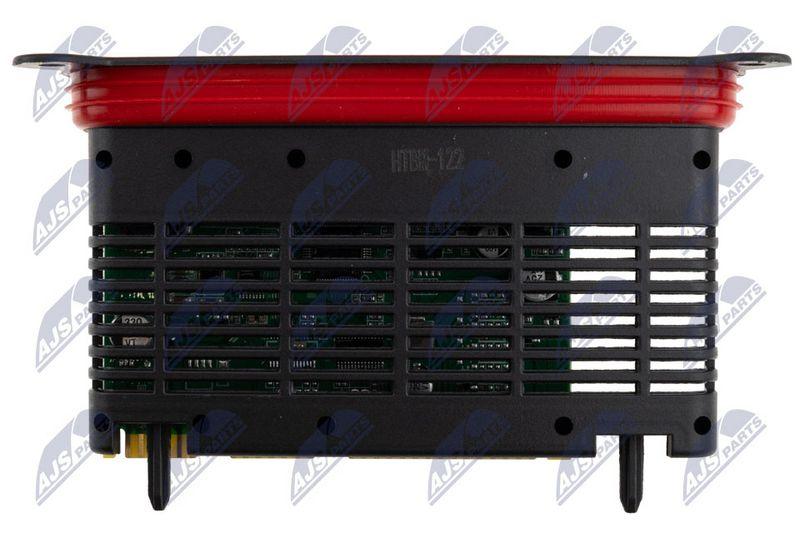 Appareil de commande, système d'éclairage NTY EPX-BM-122