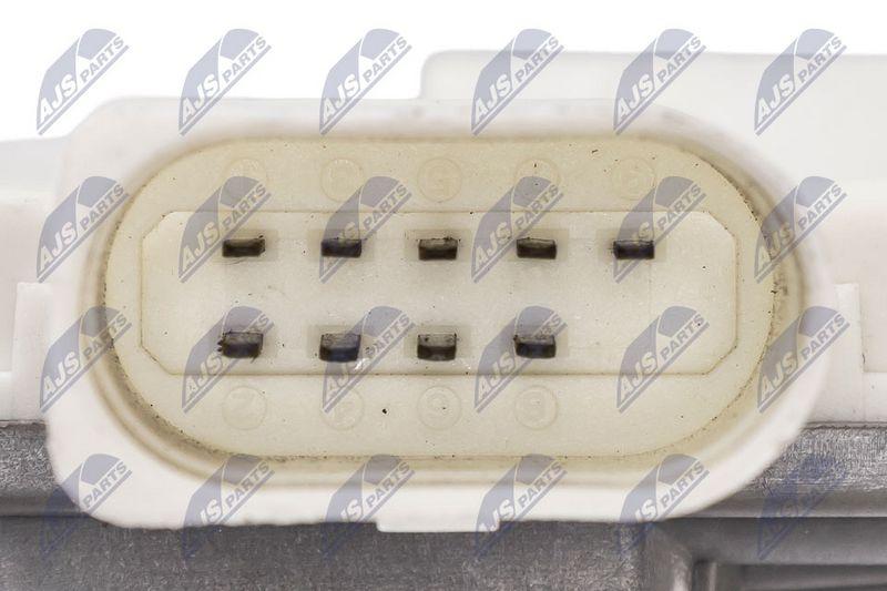 Serrure de porte NTY EZC-PS-035