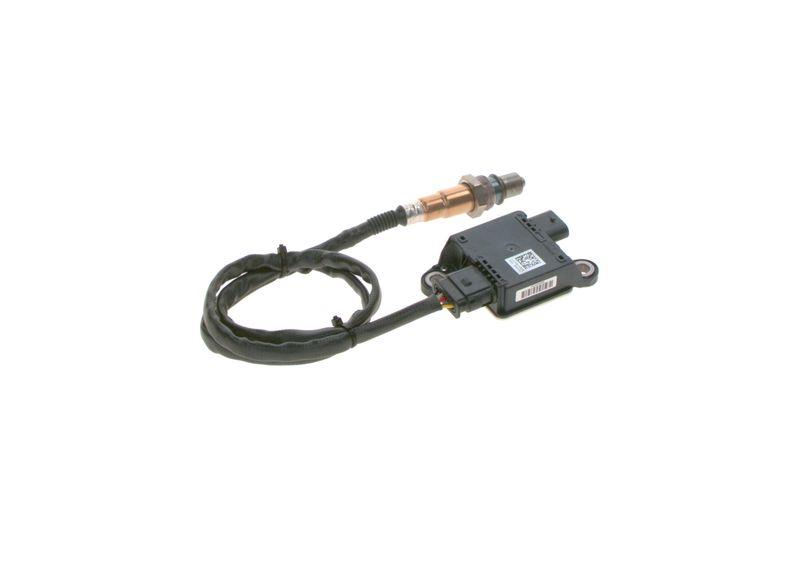 Détecteur de particules BOSCH 0 281 008 516