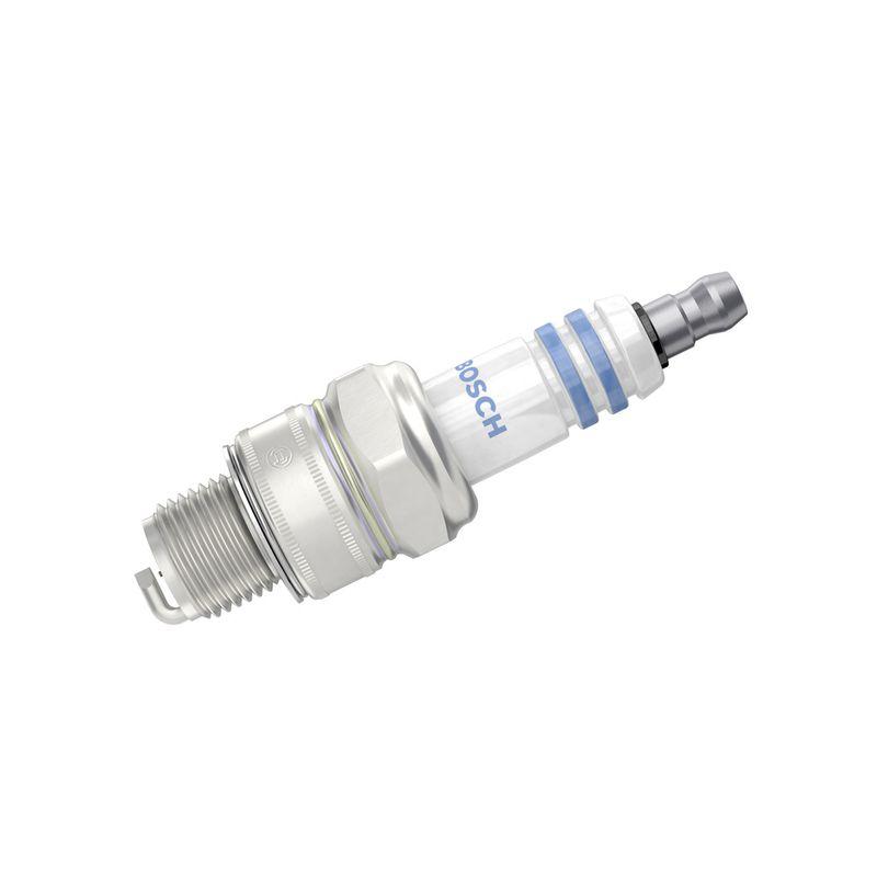 Bougie d'allumage BOSCH 0 242 230 603
