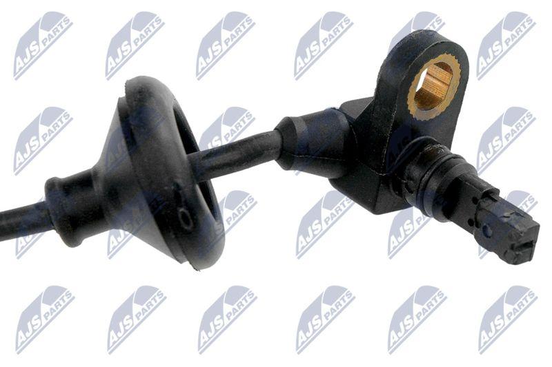 Capteur, vitesse de roue NTY HCA-CH-011