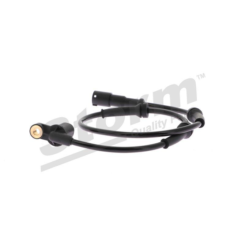 Capteur, vitesse de roue STORM QUALITY PARTS 888023