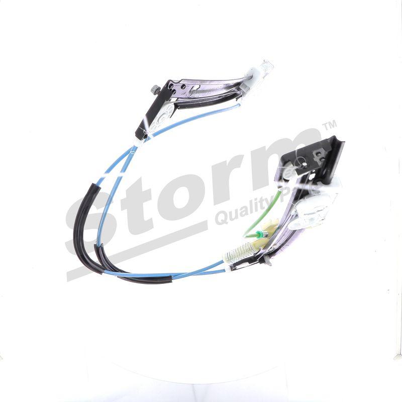 Lève-vitre STORM QUALITY PARTS 136869
