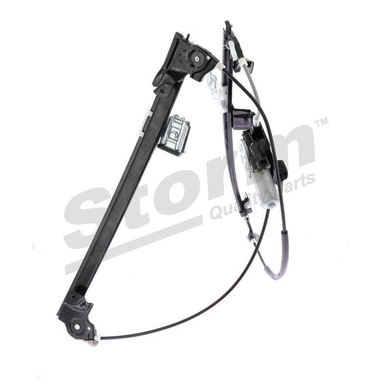 Lève-vitre STORM QUALITY PARTS 136076