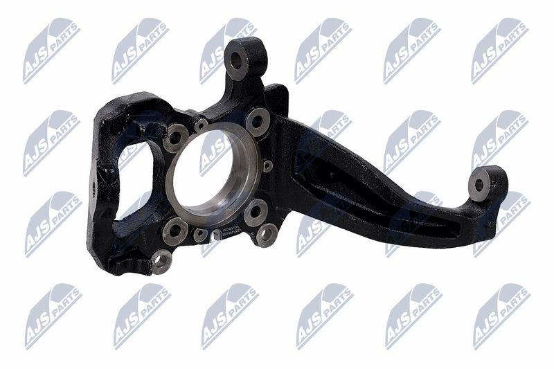 Fusée d'essieu, suspension de roue NTY ZZP-FR-058
