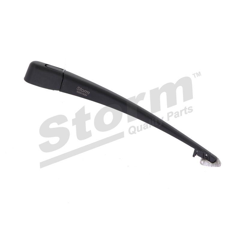 Bras d'essuie-glace, nettoyage des vitres STORM QUALITY PARTS 79742