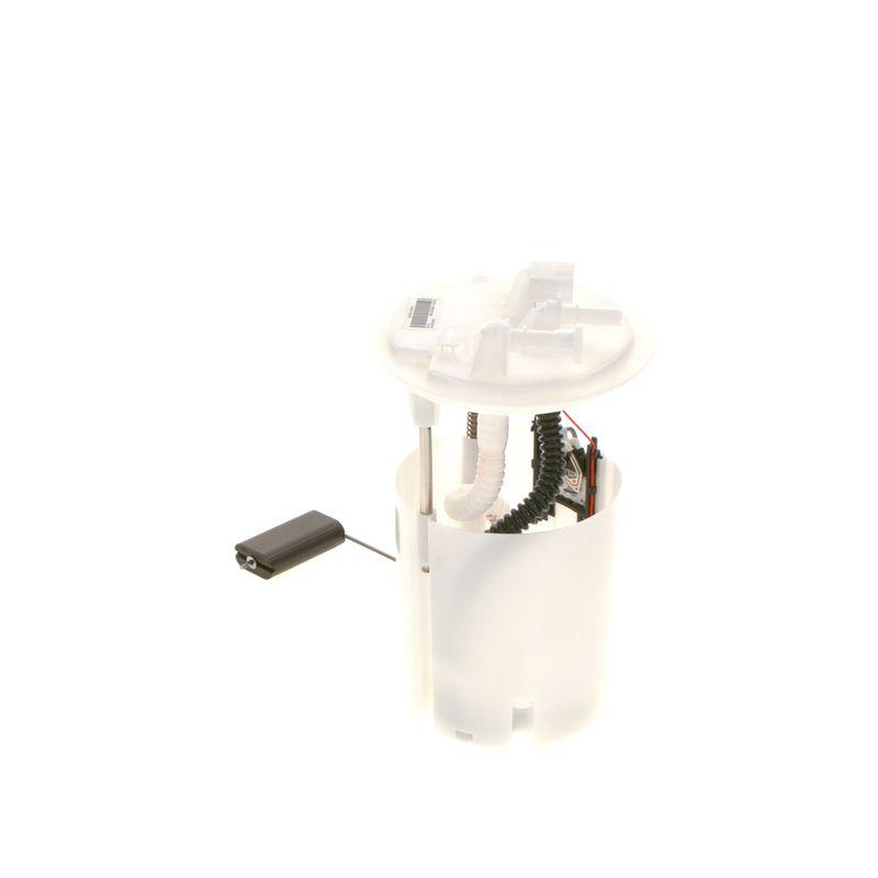 Capteur, niveau de carburant BOSCH 0 580 207 008