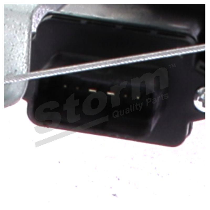 Lève-vitre STORM QUALITY PARTS 7087532