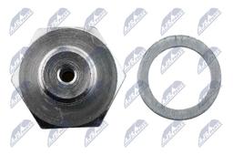 Indicateur de pression d'huile NTY ECC-FT-000