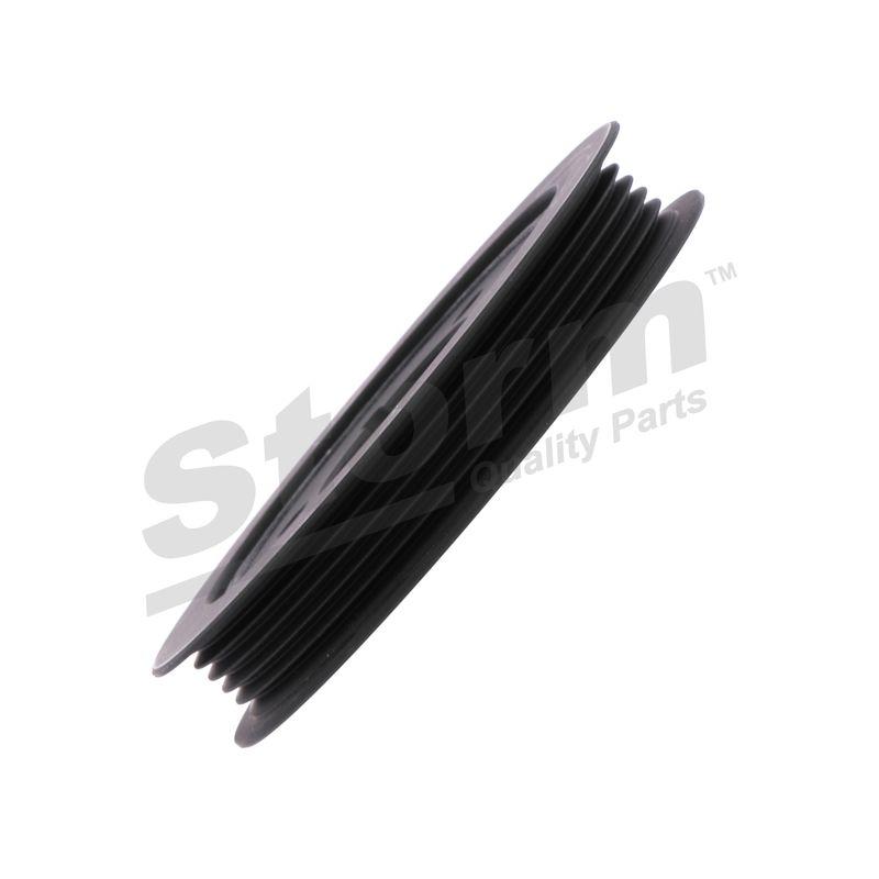 Poulie, vilebrequin STORM QUALITY PARTS 78091