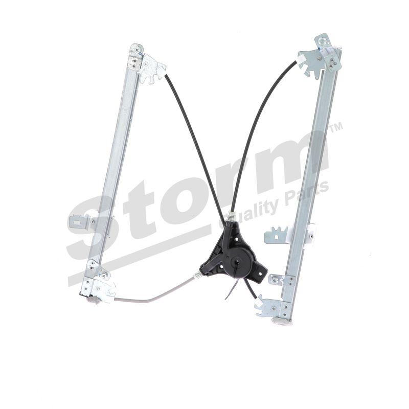 Lève-vitre STORM QUALITY PARTS 150976