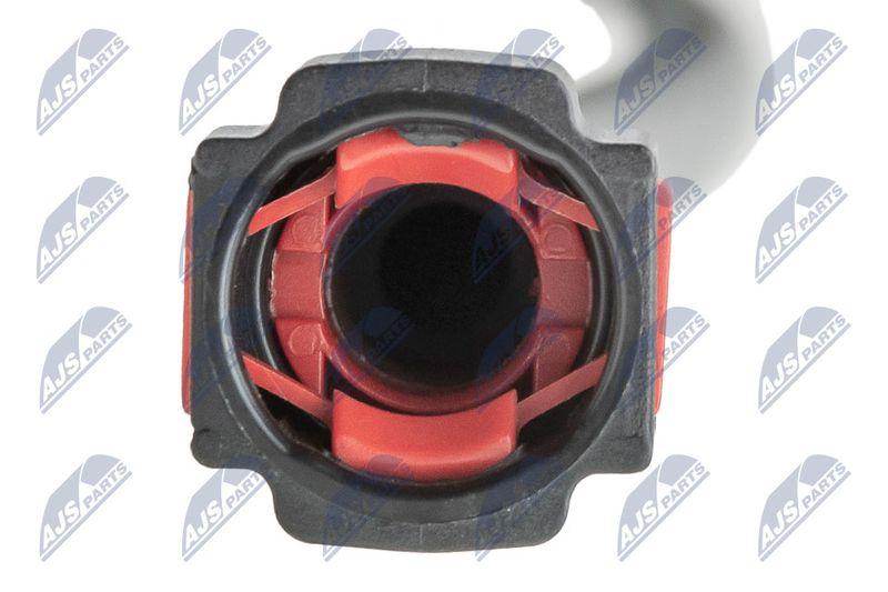 Tuyauterie de carburant NTY BPP-RE-011