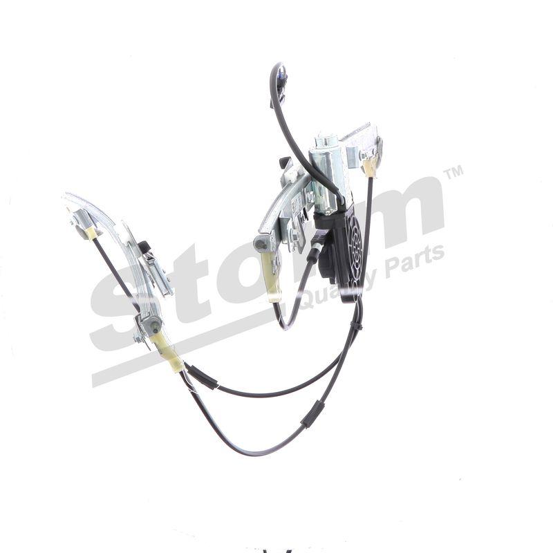 Lève-vitre STORM QUALITY PARTS 99076