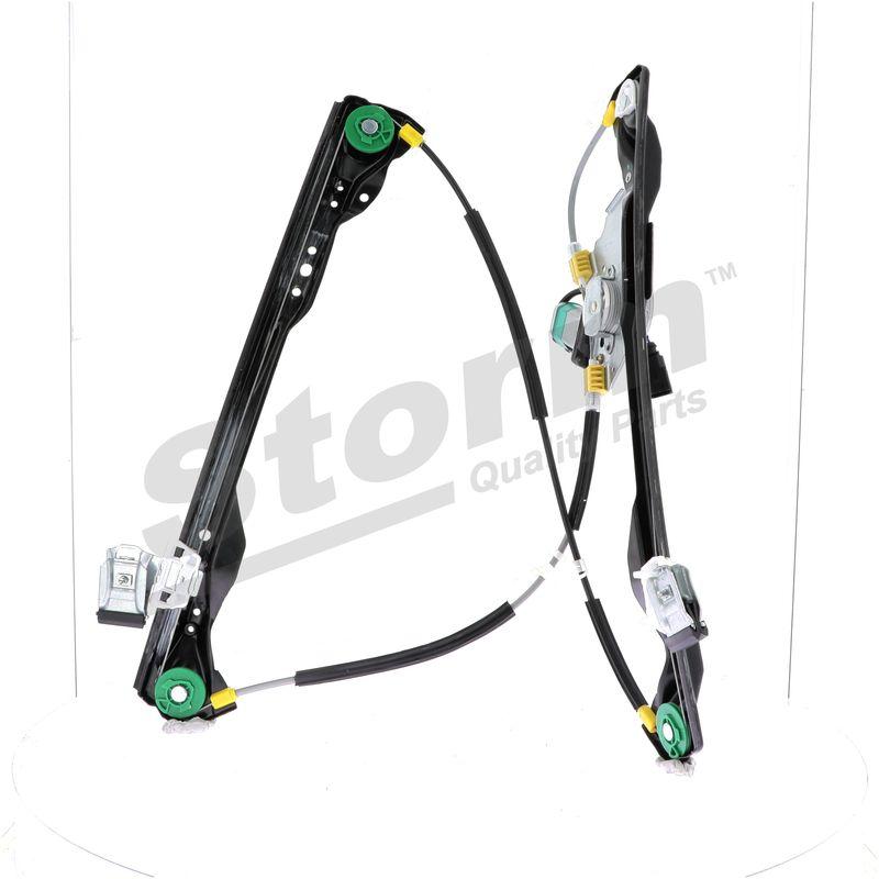Lève-vitre STORM QUALITY PARTS 46577