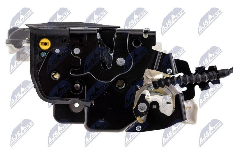Serrure de porte NTY EZC-PS-035