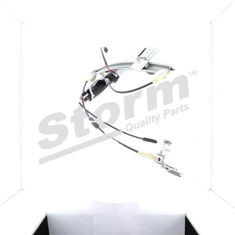 Lève-vitre STORM QUALITY PARTS 90278ST