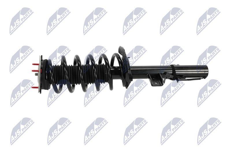 Amortisseur NTY A-LR-013