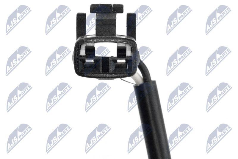 Capteur, vitesse de roue NTY HCA-HY-527