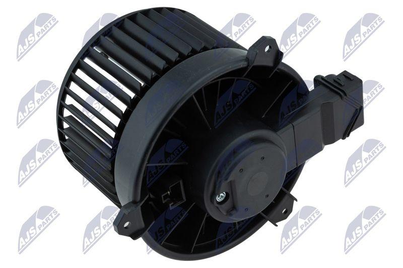 Pulseur d'air habitacle NTY EWN-TY-008