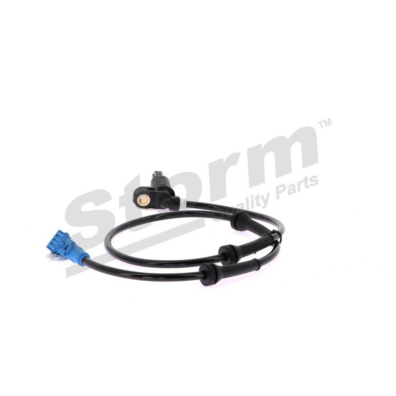 Capteur, vitesse de roue STORM QUALITY PARTS 777110