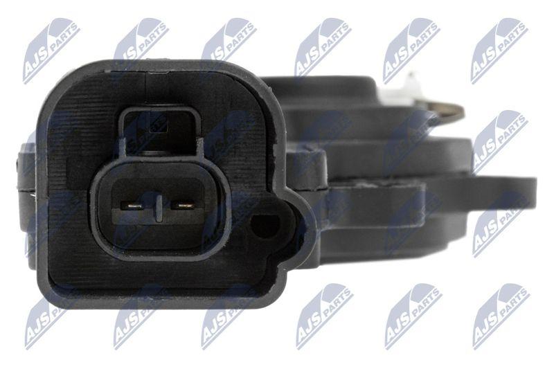 Serrure de porte NTY EZC-TY-051