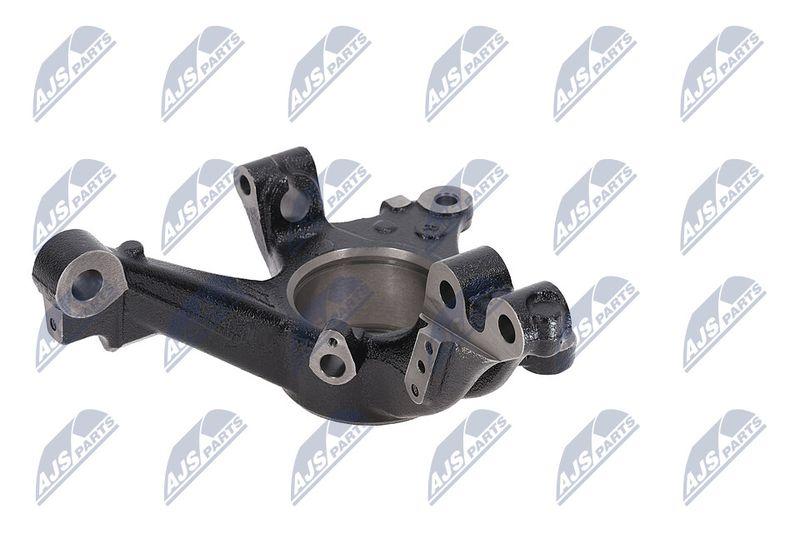 Fusée d'essieu, suspension de roue NTY ZZP-PE-014