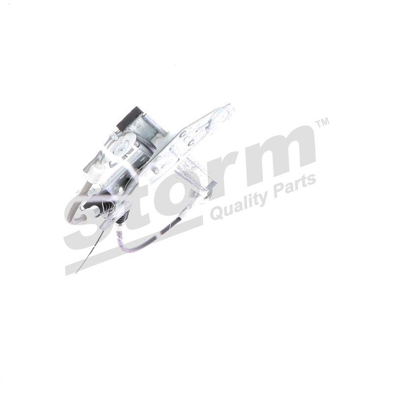 Lève-vitre STORM QUALITY PARTS 2767518