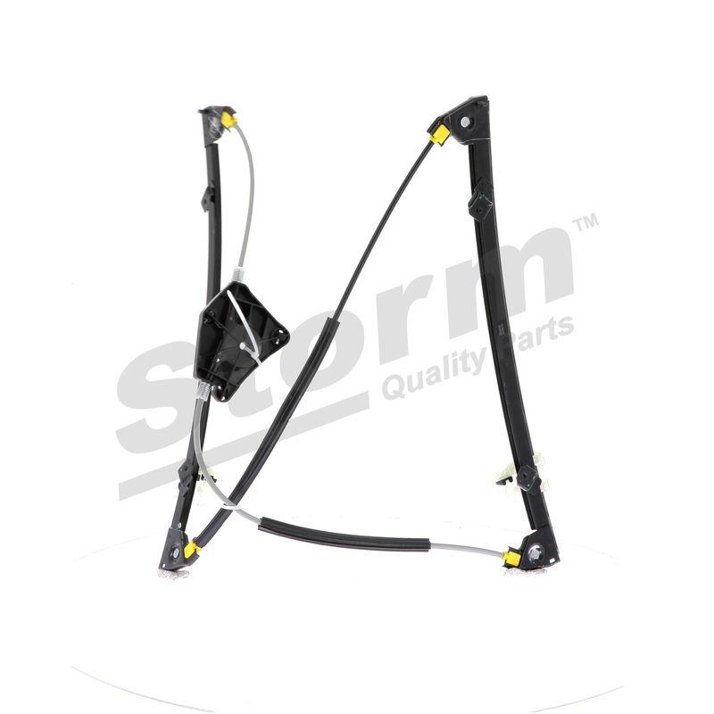 Lève-vitre STORM QUALITY PARTS 27975