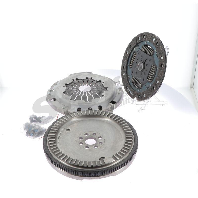 Kit adaptateur, embrayage STORM QUALITY PARTS STO1011