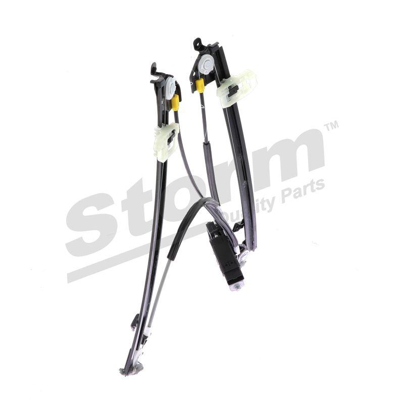 Lève-vitre STORM QUALITY PARTS 87141