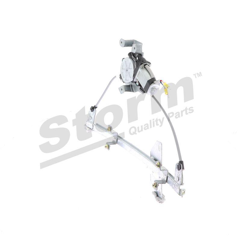 Lève-vitre STORM QUALITY PARTS 1500074